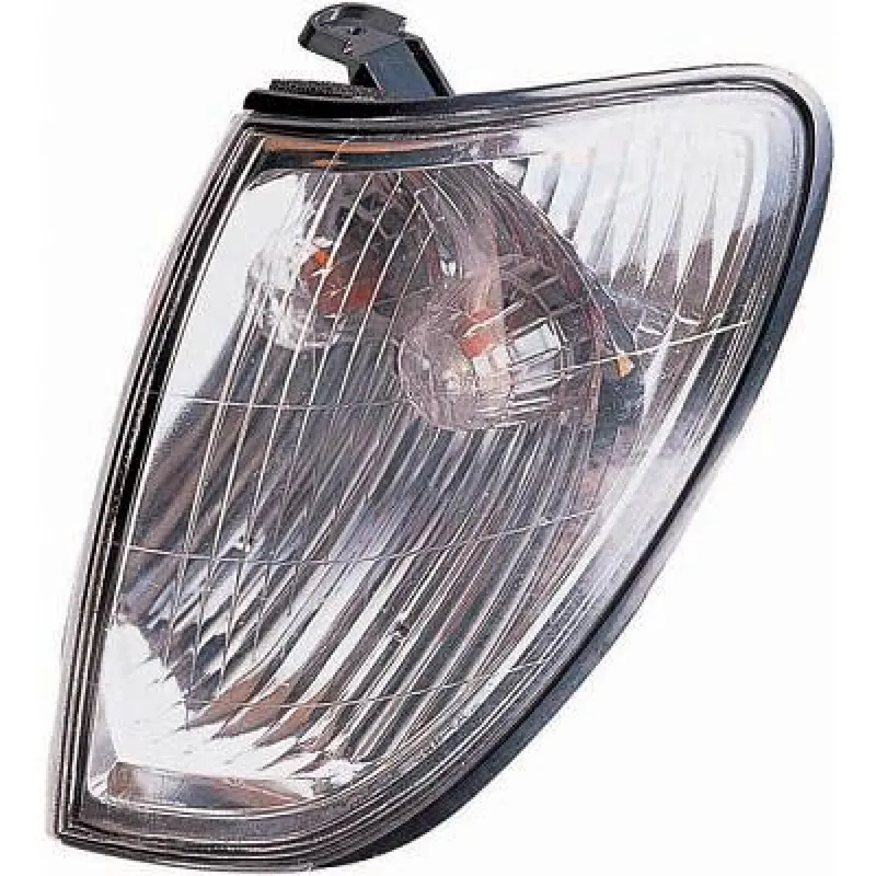 DIEDERICHS 6671875 Blinker