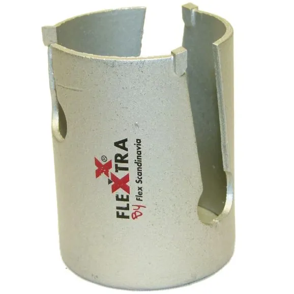 Flexxtra SHS05960 Hålsåg 54 – 83 mm 59 mm