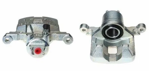 Bromsok BUDWEG CALIPER 342884
