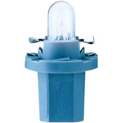 Glödlampa, instrumentbelysning PHILIPS 13598CP