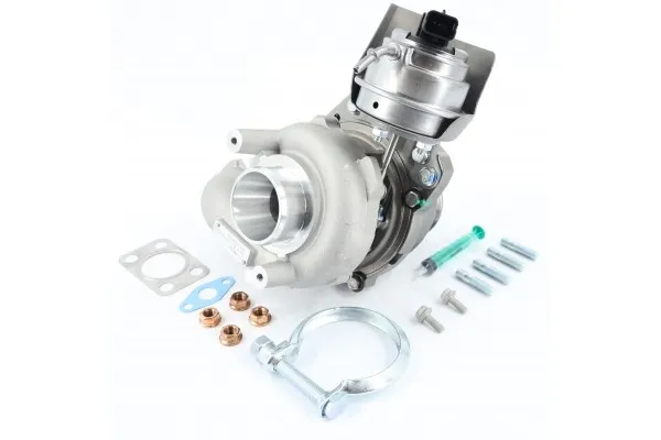 Turboaggregat MAPCO 207098