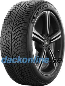 Michelin Pilot Alpin 5 ( 245/45 R19 102V XL EV Suitable )