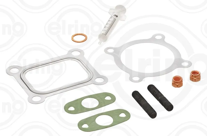 Monteringsats, Turbo ELRING 745.340
