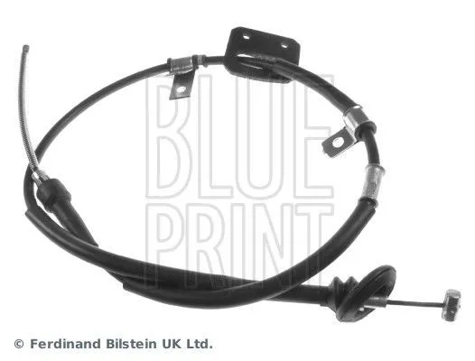 Handbromsvajer BLUE PRINT ADK84675