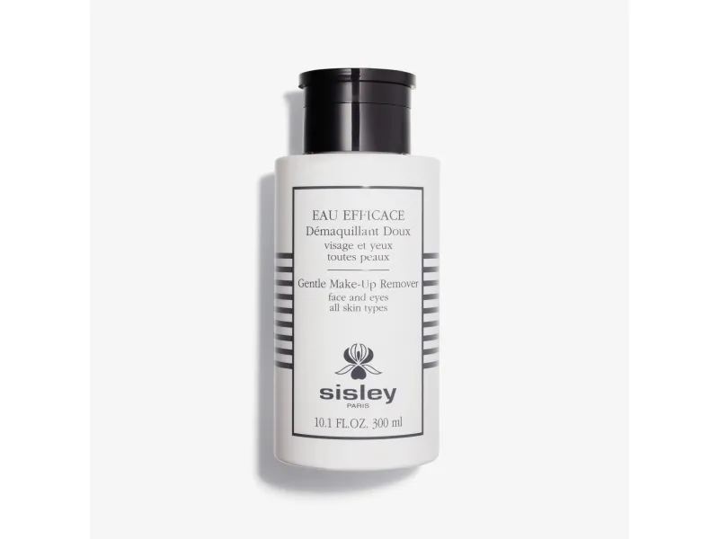 Sisley Eau Efficace Gentle Makeup Remover (300ml)