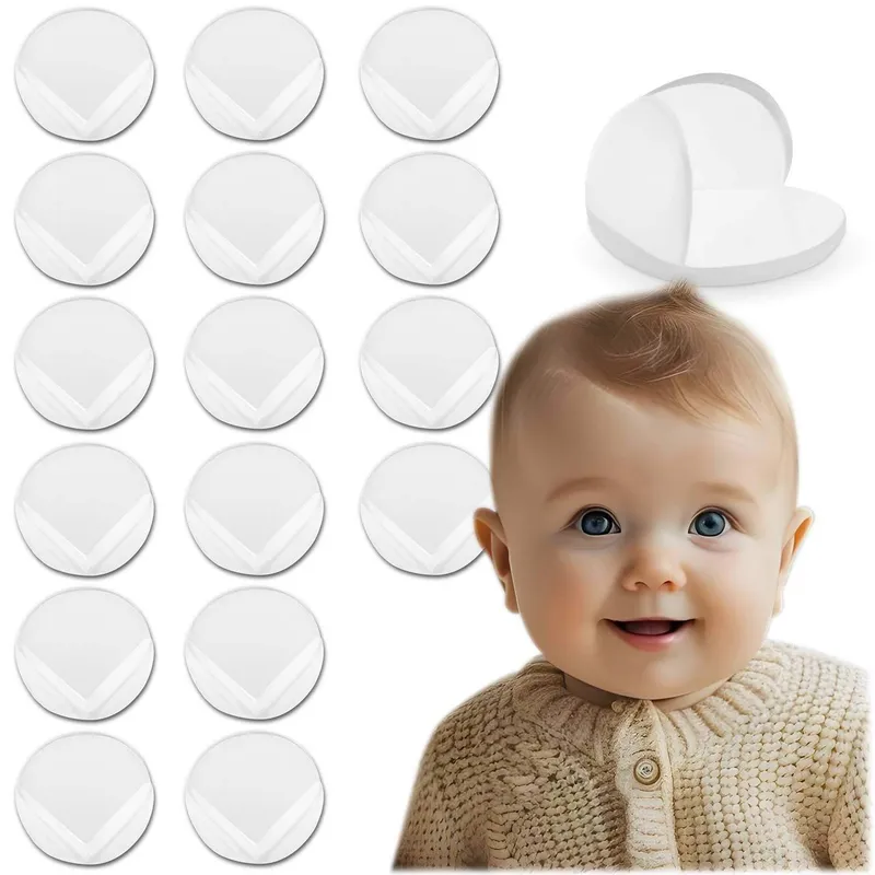Hörnskydd – 16 st, Ricokids RK-984