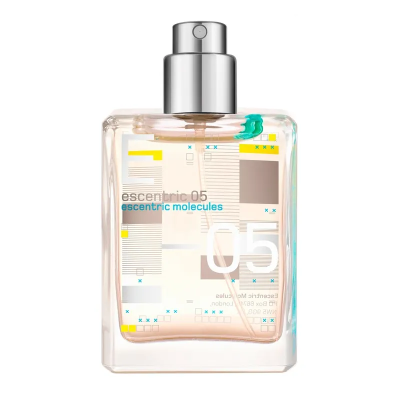 Escentric Molecules Escentric 05 30 ml