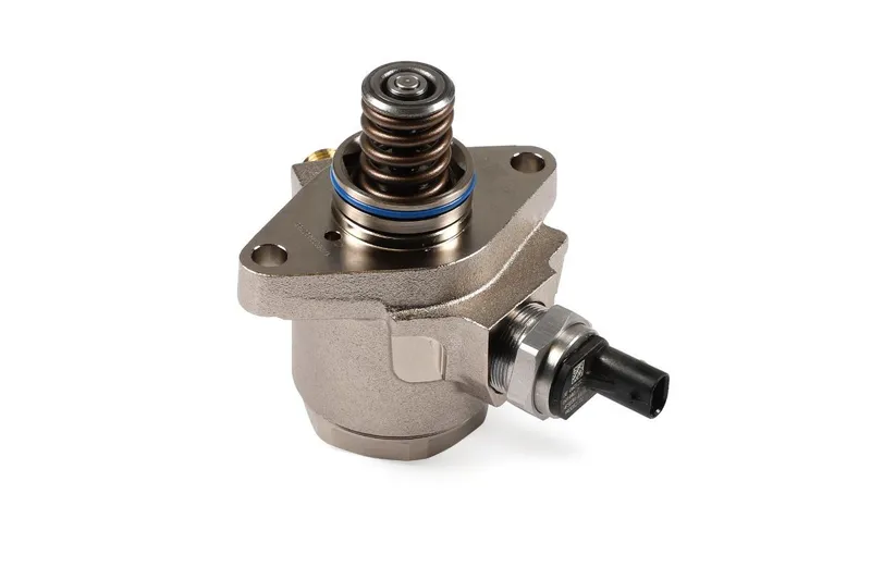 Högtryckspump HEPU HP5611