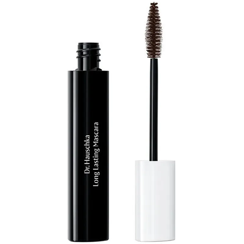 Dr. Hauschka Long Lasting Mascara 02 Brown – 8 ml