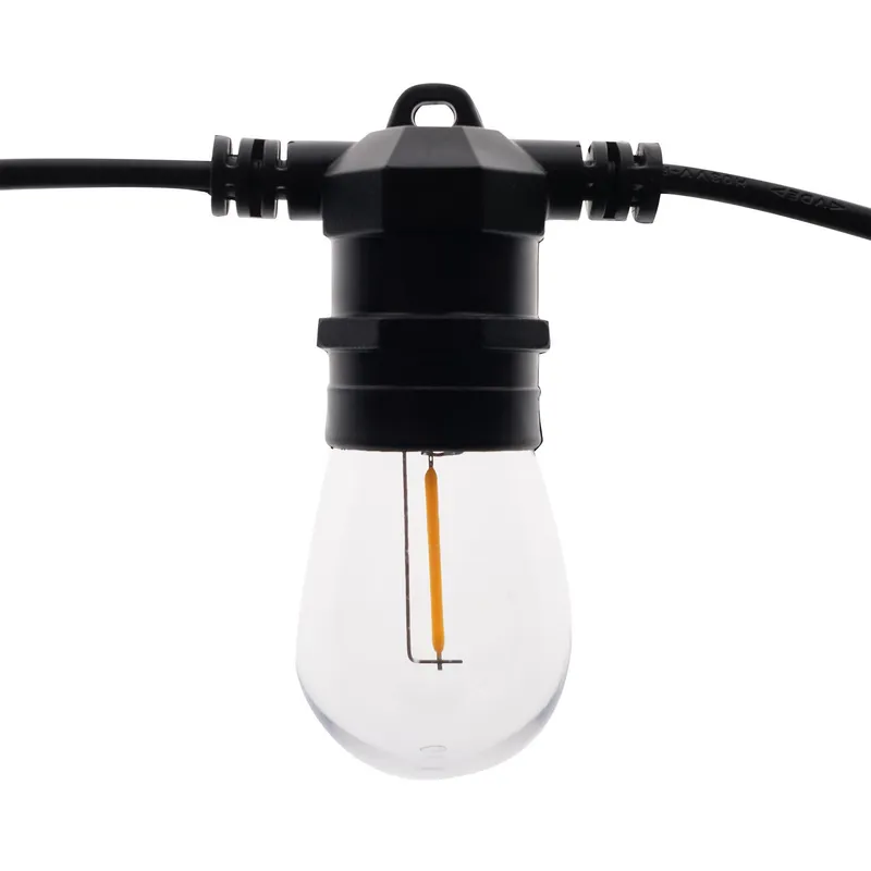 LightsOn Cosy Partyslinga 10 ljuskällor 5m slinga 3W IP44