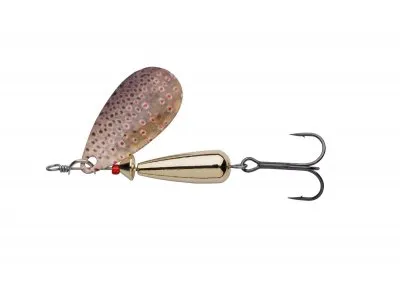 Abu Garcia Abu Garcia Droppen Lf (#5299)