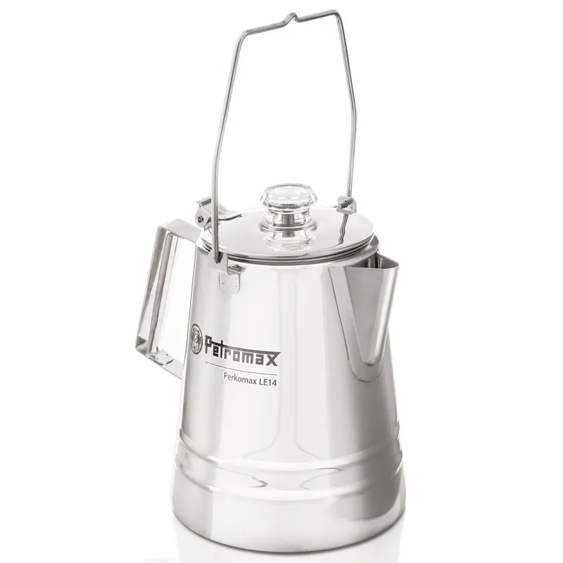 Petromax Percolator Perkomax Le14 Nocolour