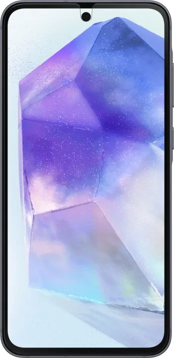 Otterbox Skärmskydd i glas, Samsung Galaxy A55