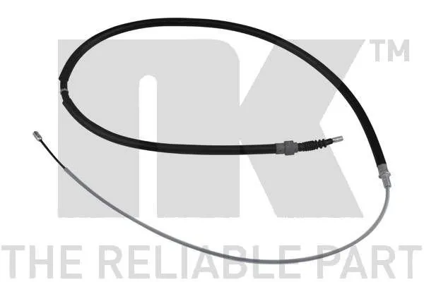 Handbromsvajer NK 904774