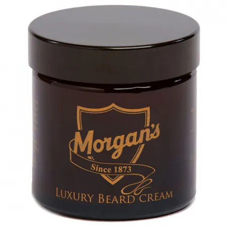 Luxury Beard and Moustache Cream (#3350)