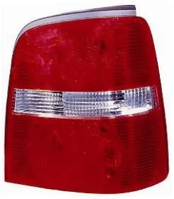 Bakljus VAN WEZEL 5856932