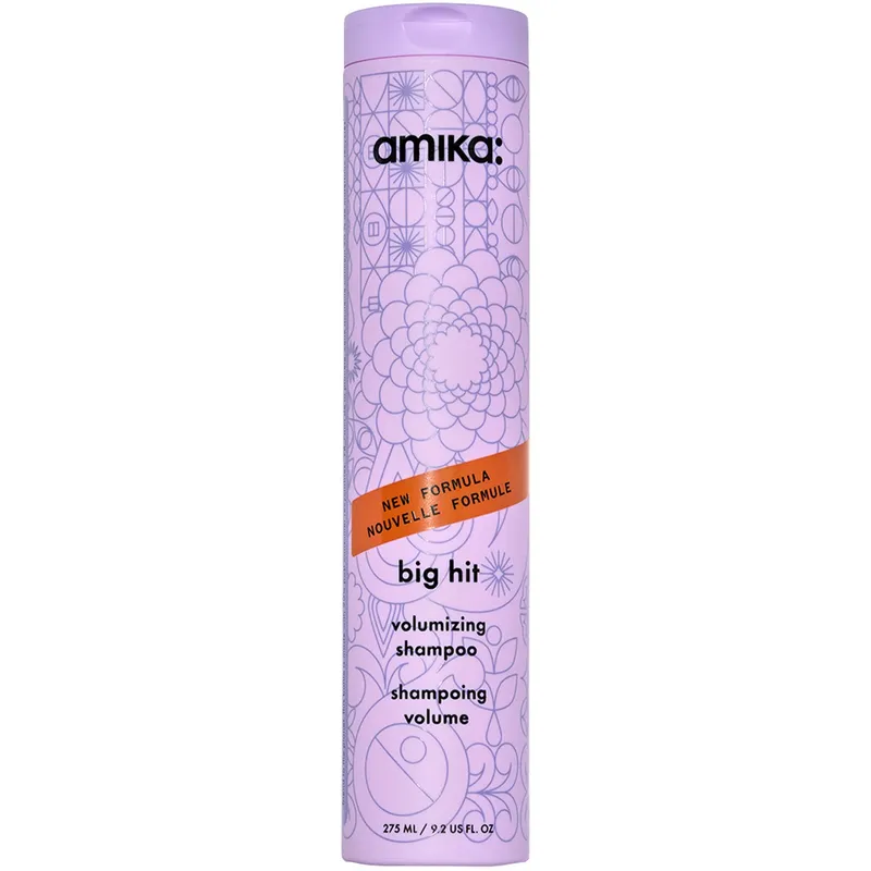 Big Hit - volymgivande schampo