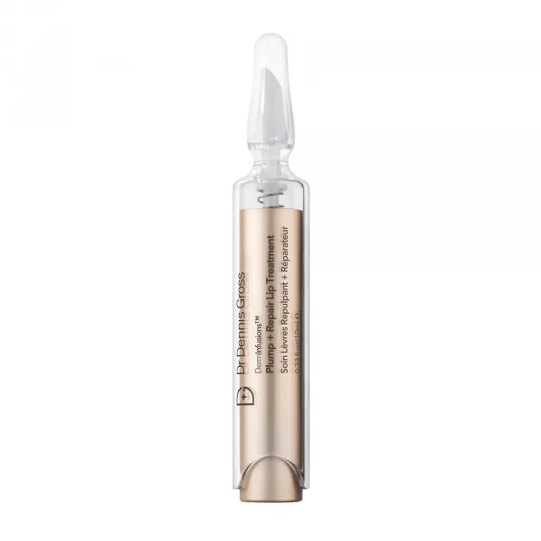 Dr Dennis Gross DermInfusions™ Plump + Repair Lip Treatment 4 ml
