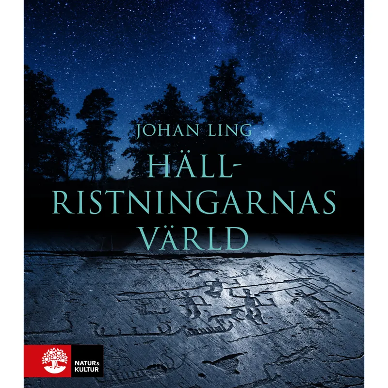 Hällristningarnas värld