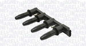 Tändspole MAGNETI MARELLI 060810239010