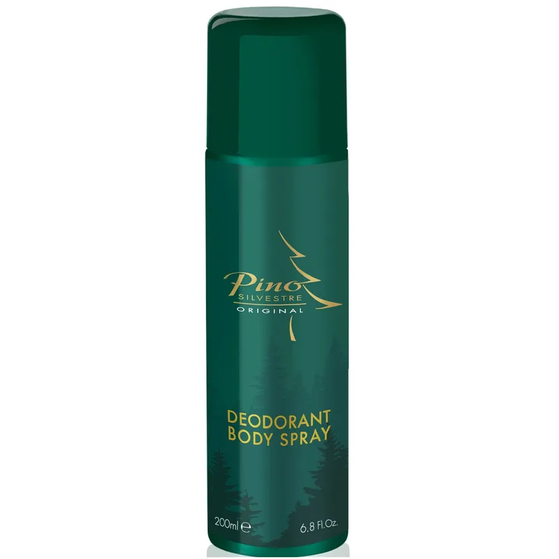 Pino Silvestre Deo Spray