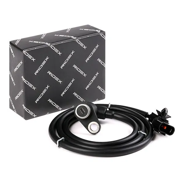 ABS-givare RIDEX 412W0667