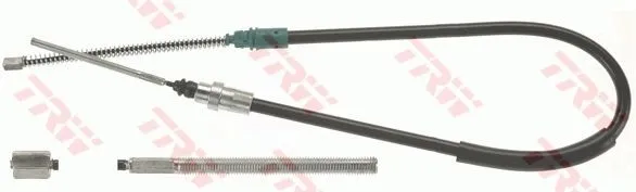 Handbromsvajer TRW GCH566