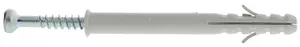 SKRUV MED PLUGG T25 8X80 100ST | Beijerbygg Byggmaterial