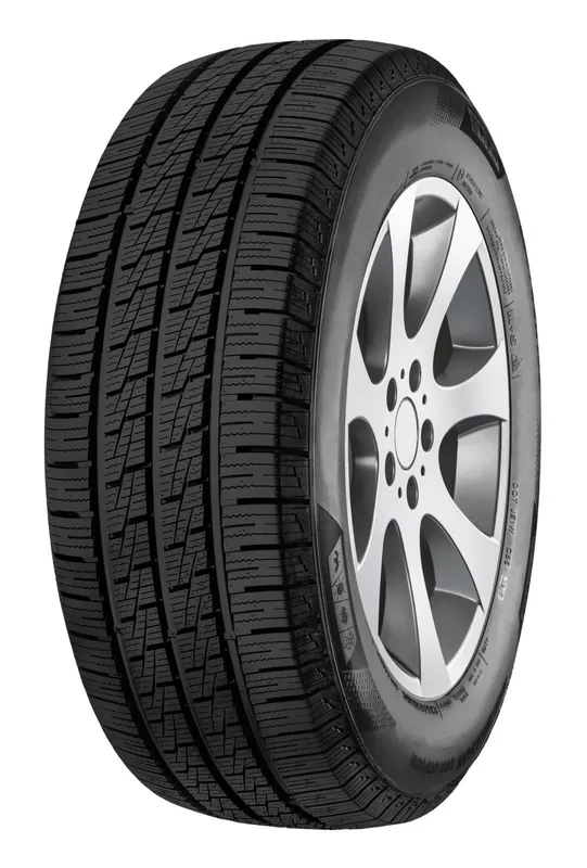 Minerva ALL SEASON VAN MASTE 185/75 R16 104/102S Däck