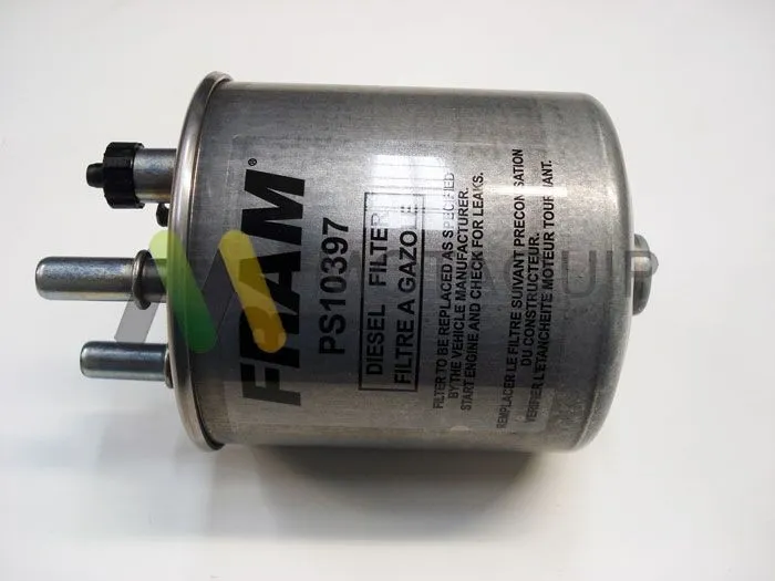 Bränslefilter MOTAQUIP LVFF687