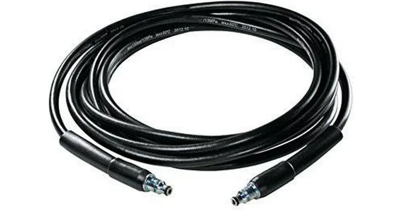 Bosch DIY F016800360 Slang 6 meter, för Aquatak