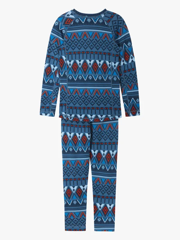 Reima Taitoa Underställ, Blue Ocean, 110