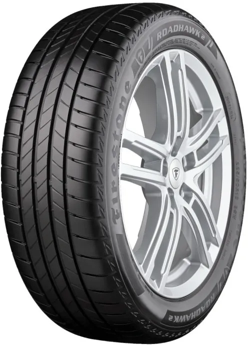 Firestone Roadhawk 2 ( 235/55 R18 100V Enliten / EV )