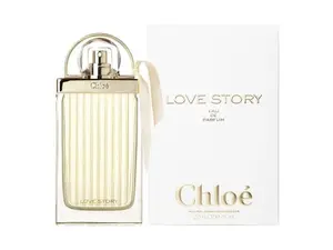 Chloé Love Story EDP 75 ml