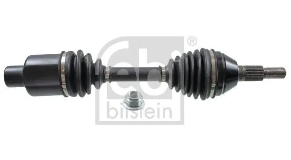 FEBI BILSTEIN 197063 Drivaxel