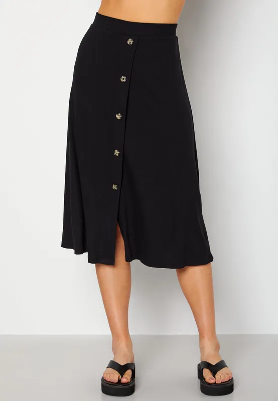 Kay Maxi Skirt (#1407)