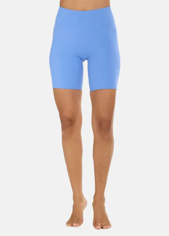 Blossom W Short Tights (#6047)