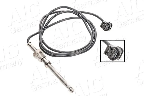 Avgastempgivare AIC 70763