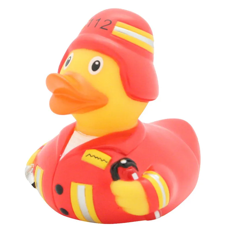 Badanka Brandman, Röd