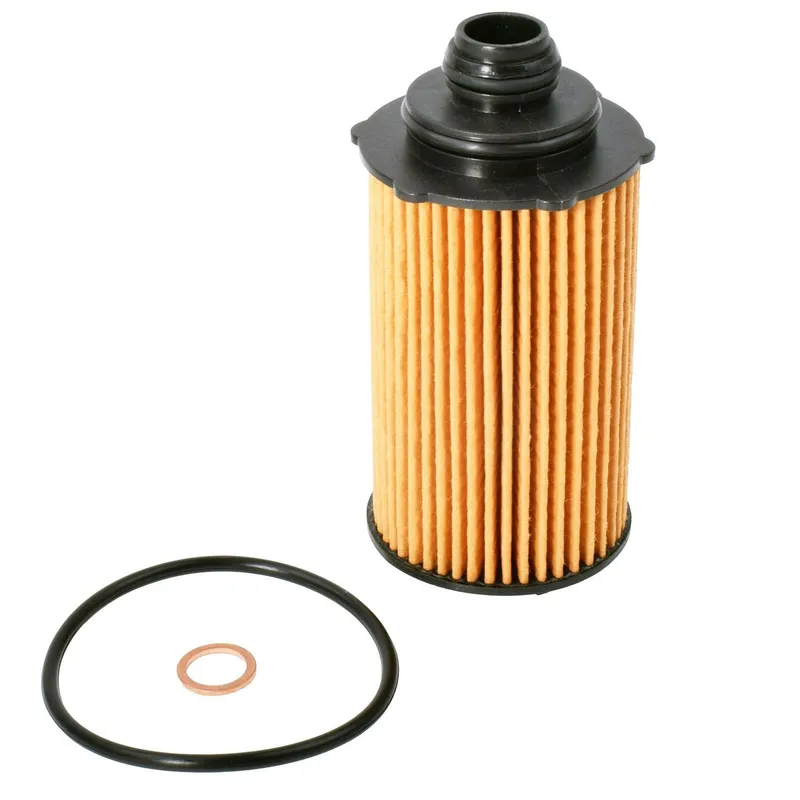 Oljefilter Castrol filters CO0220