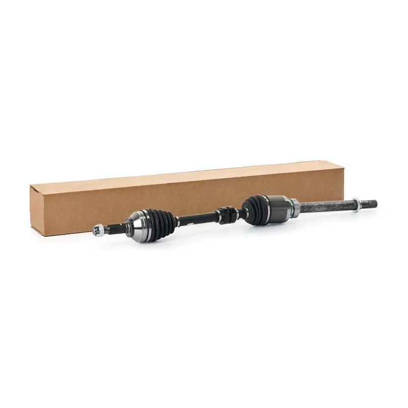 Drivaxel RIDEX REMAN 13D0571R