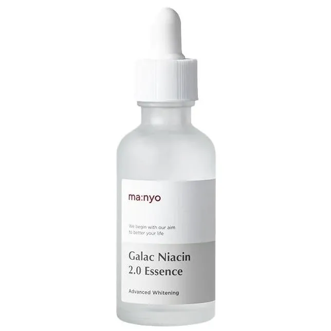 Ma:nyo Galac Niacin 2.0 Essence 50 ml