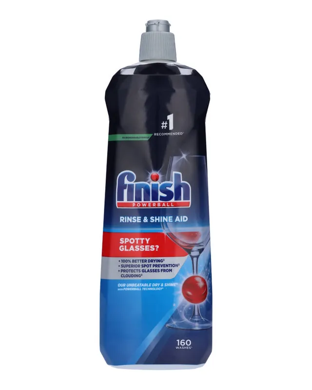 Neophos Finish Rinse & Shine Aid 800 ml