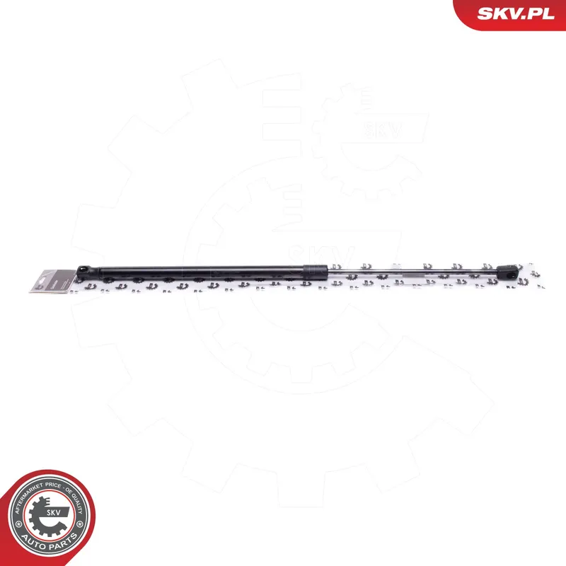 Gasfjäder, motorhuv ESEN SKV 52SKV795