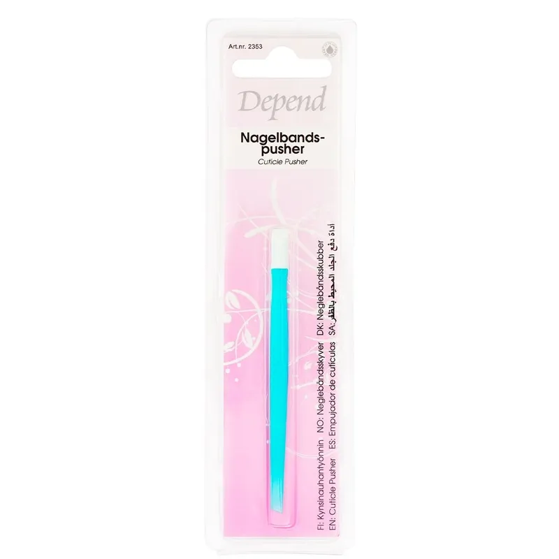 Depend Nagelbandspusher