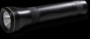 GP Batterier GP Everyday LED Flashlight 70lm C107 Black