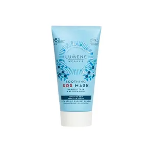 Lumene Soothing SOS Mask 75ml