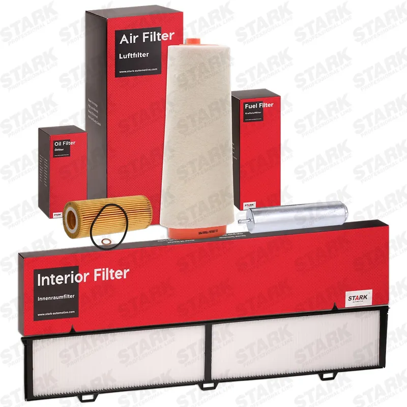 STARK SKFS-18880731 Filtersats