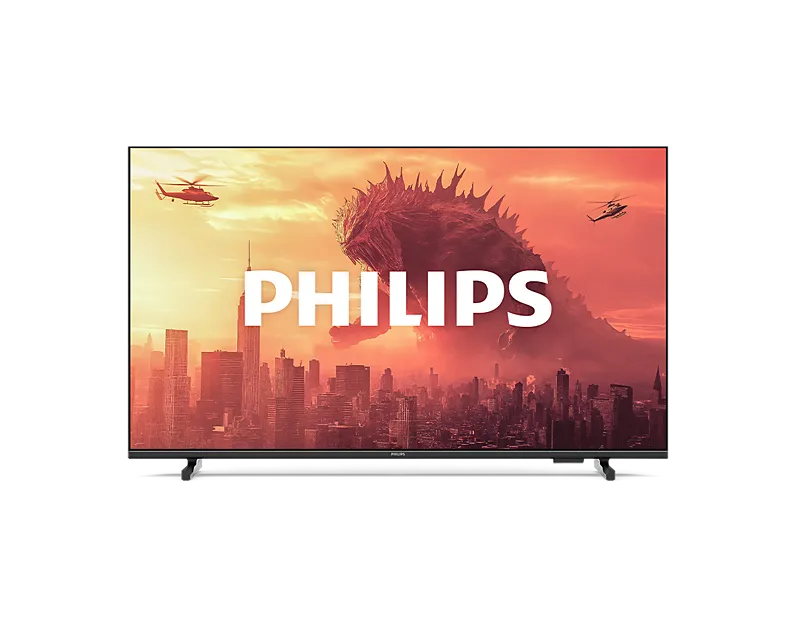 Philips 43″ TV LED 1080p (Full HD) High Dynamic Range 10 (HDR10) 43PFS5500