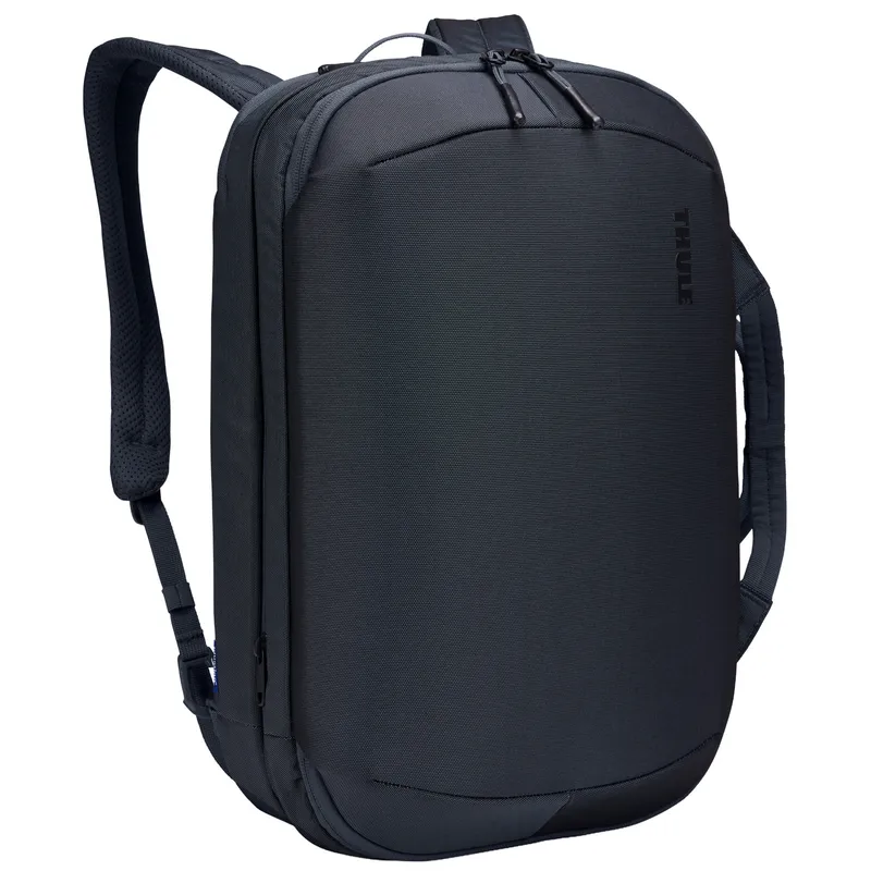 Ryggsäck Subterra 2 Hybrid Travel Bag Dark Slate 15 liter